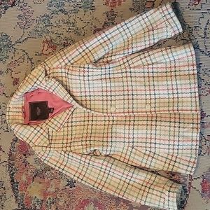 Coach women's jacket